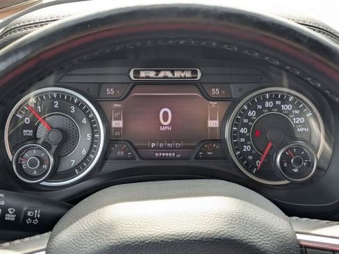 Used 2020 RAM 1500 Laramie image 22