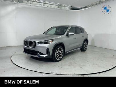 New 2026 BMW X1 xDrive28i w/ Technology Package