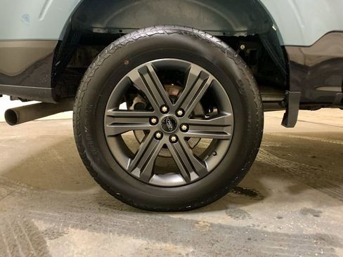 Certified 2023 Ford F150 XLT w/ Equipment Group 302A High image 16