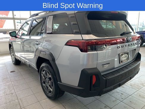 New 2026 Subaru Outback Premium image 8