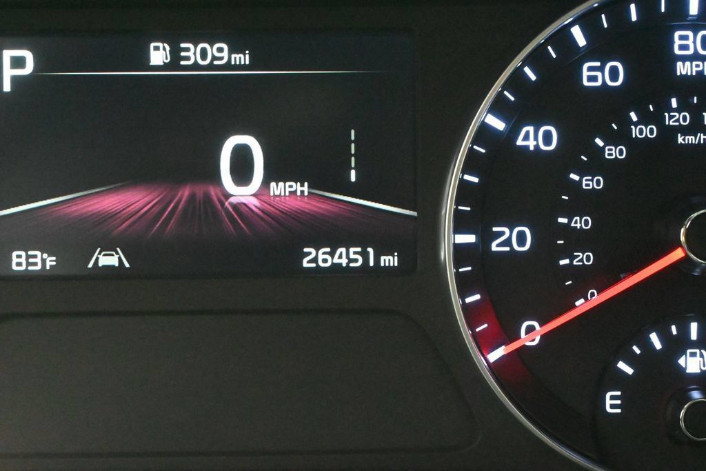 Used 2024 Kia Forte GT-Line FWD image 28