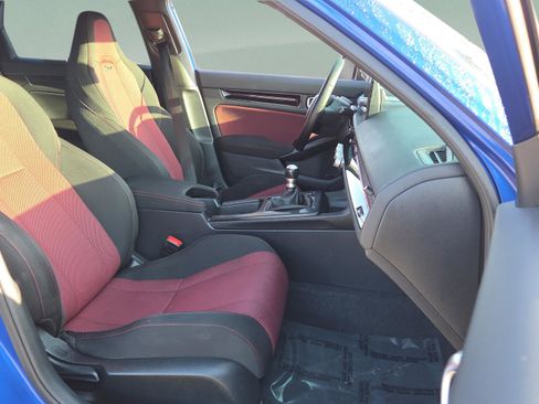Used 2022 Honda Civic Si image 21
