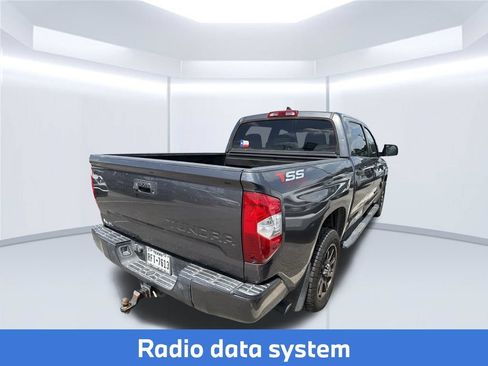 Used 2021 Toyota Tundra SR5 RWD image 9