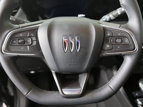 Certified 2024 Buick Encore GX Sport Touring image 13