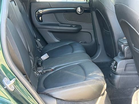 Used 2018 MINI Cooper Countryman SE image 11