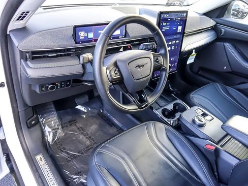 Used 2023 Ford Mustang Mach-E Premium AWD/4WD image 11