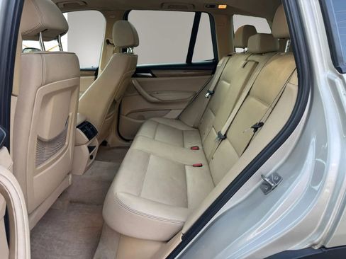 Used 2012 BMW X3 xDrive28i image 20