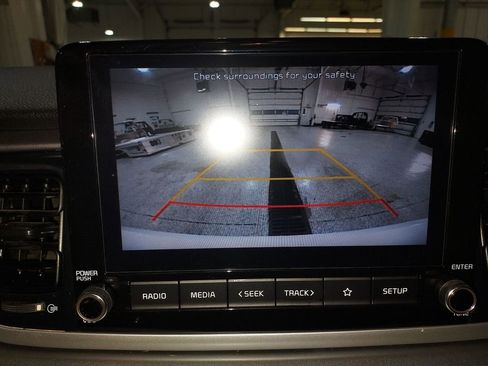 Used 2021 Kia Rio S image 23