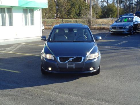 Used 2009 Volvo S40 2.4i FWD image 11