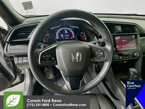 Used 2021 Honda Civic Sport image 14
