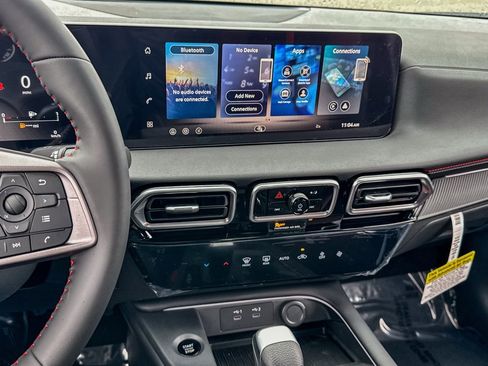 New 2026 Nissan Sentra SR image 26