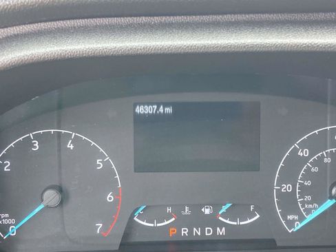 Used 2024 Ford Transit 350 XLT image 33