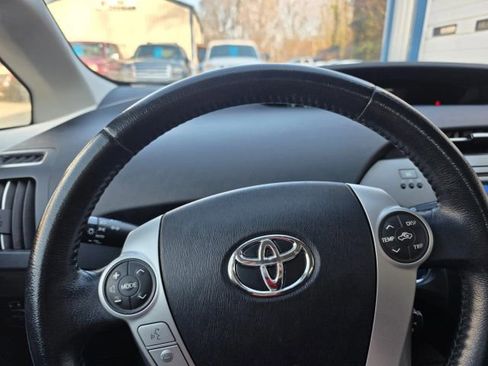 Used 2012 Toyota Prius image 15