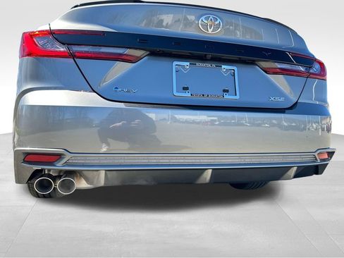 New 2026 Toyota Camry XSE FWD image 30
