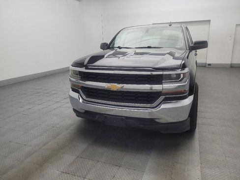 Used 2018 Chevrolet Silverado 1500 LT RWD image 15