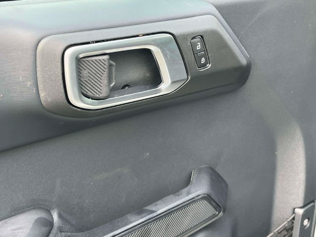 New 2026 Ford Bronco Outer Banks AWD/4WD image 21