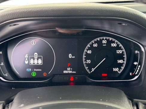 Used 2022 Honda Accord Sport image 28