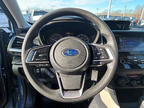 Used 2020 Subaru Forester w/ Alloy Wheel Package image 14