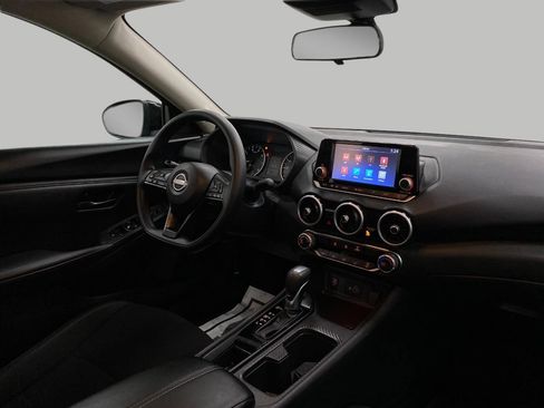 Used 2024 Nissan Sentra S image 19