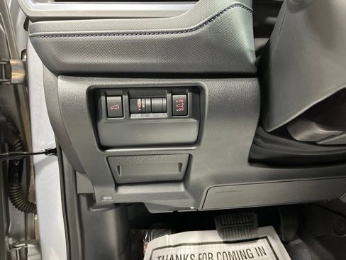 Used 2026 Subaru Forester Limited AWD/4WD image 15