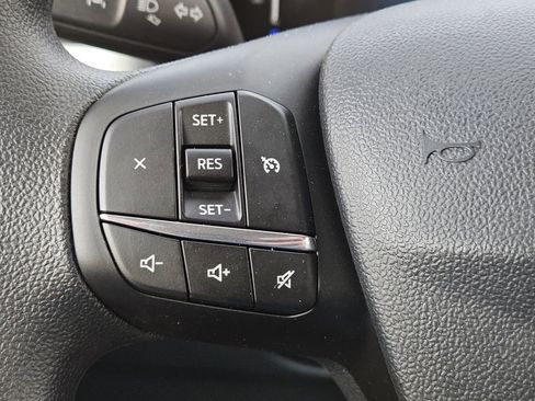 New 2025 Ford Maverick XLT image 18