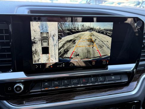 New 2026 GMC Sierra 1500 Elevation w/ Elevation Premium Package image 36