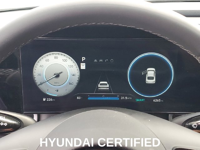 Used 2025 Hyundai Elantra SEL FWD image 16