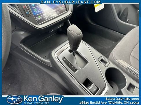 Used 2025 Subaru Impreza 2.0i image 11