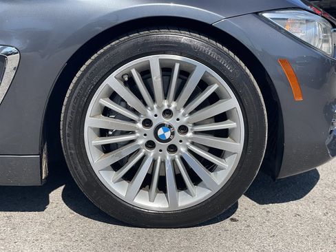 Used 2014 BMW 435i Coupe image 32