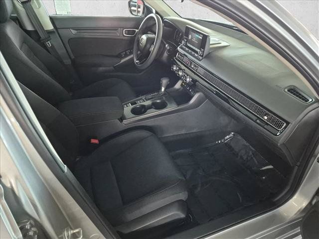 Used 2026 Honda Civic LX image 20