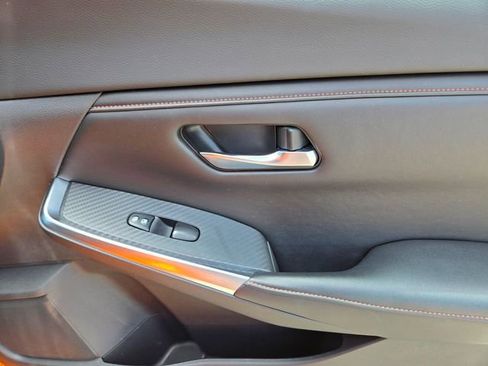 Used 2020 Nissan Sentra SR FWD image 22
