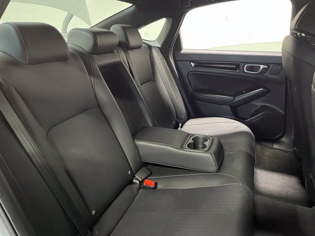 Used 2026 Honda Civic Sport Touring image 14