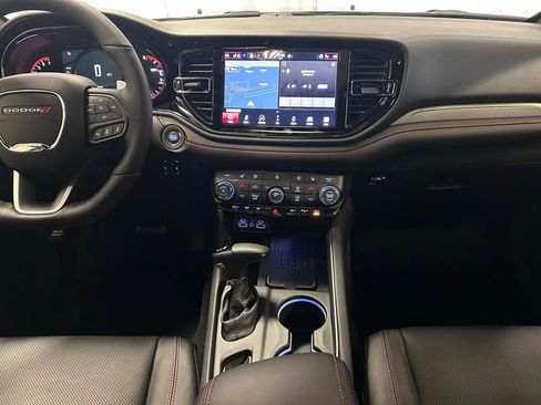 New 2026 Dodge Durango GT image 13