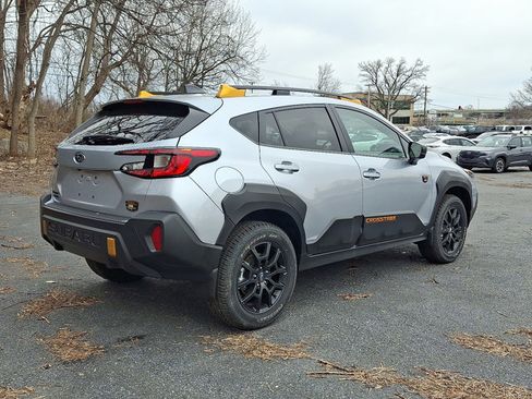 New 2026 Subaru Crosstrek 2.5i Wilderness image 6