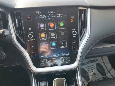 Used 2023 Subaru Legacy Premium image 10