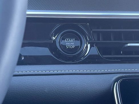 Certified 2025 INFINITI QX80 Pure AWD/4WD image 22