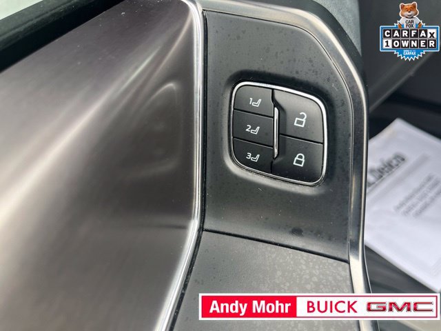 Used 2024 Ford F150 Platinum AWD/4WD image 21