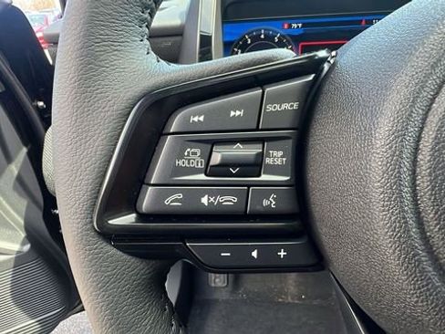 New 2026 Subaru Outback Limited AWD/4WD image 19