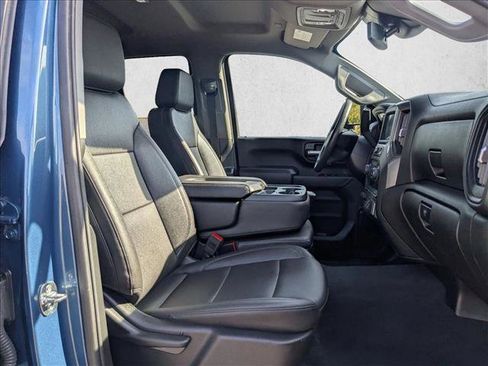 Used 2025 Chevrolet Silverado 3500 W/T w/ WT Convenience Package image 20