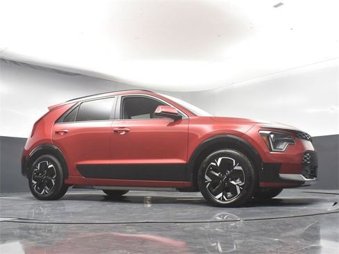 Used 2023 Kia Niro Wind image 30
