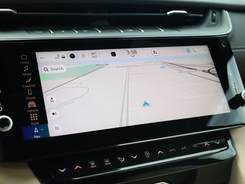 New 2026 Jeep Grand Cherokee L Limited image 19