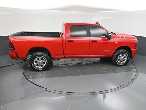 New 2026 RAM 2500 Big Horn AWD/4WD image 31