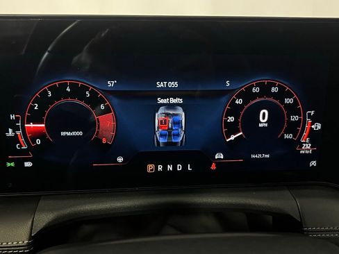 Used 2025 Ford Mustang Premium image 13