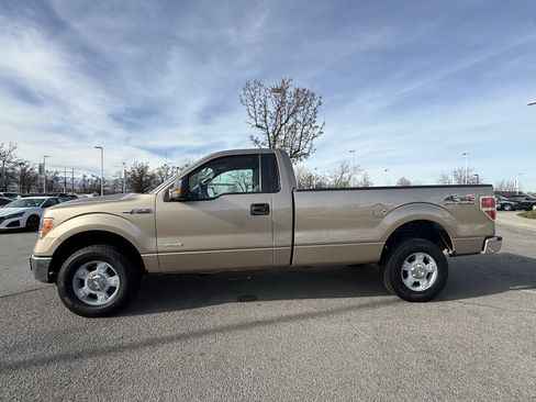 Used 2013 Ford F150 XLT w/ Mid Equipment Group image 4