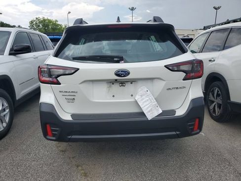 Used 2020 Subaru Outback AWD/4WD image 8