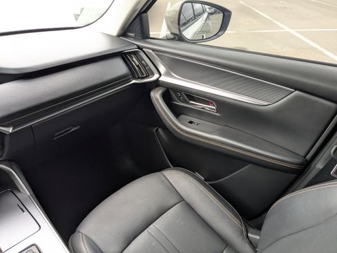 Used 2024 MAZDA CX-90 3.3 Turbo S image 19