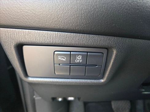 Used 2024 MAZDA CX-5 AWD 2.5 S w/ Select Package image 18