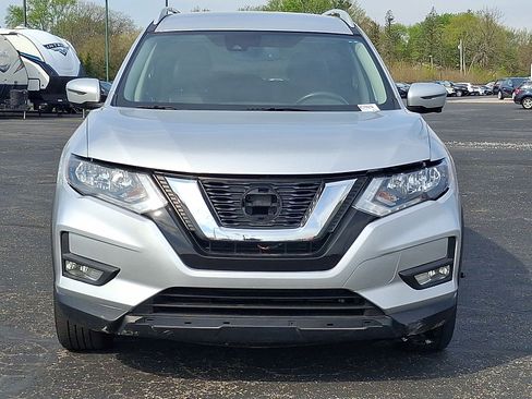 Used 2019 Nissan Rogue SL AWD/4WD image 29