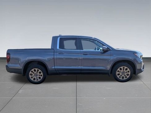 Certified 2023 Honda Ridgeline RTL image 6
