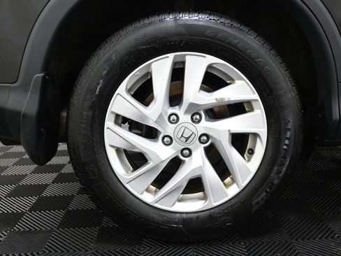 Used 2016 Honda CR-V EX-L image 35